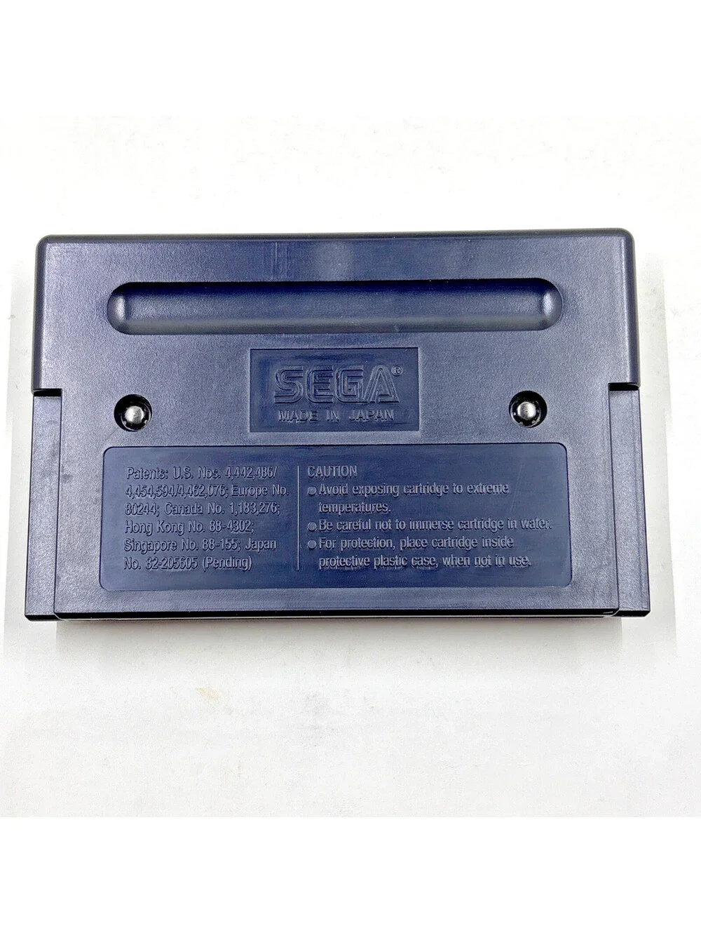 N/A product sega